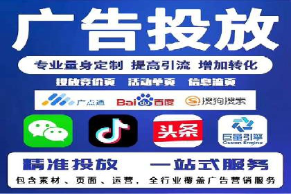 SEM投放策略优化案例分析